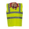 OFFER High-Vis Vests x10  Thumbnail