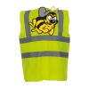 OFFER High-Vis Vests x10  Thumbnail