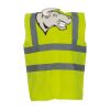 OFFER High-Vis Vests x10  Thumbnail