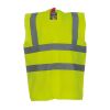OFFER High-Vis Vests x10  Thumbnail