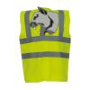 OFFER High-Vis Vests x10  Thumbnail