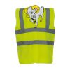 OFFER High-Vis Vests x10  Thumbnail
