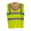 OFFER High-Vis Vests x10  Thumbnail