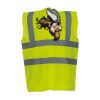 OFFER High-Vis Vests x10  Thumbnail