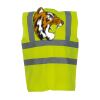 OFFER High-Vis Vests x10  Thumbnail