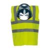 OFFER High-Vis Vests x10  Thumbnail