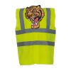 OFFER High-Vis Vests x10  Thumbnail