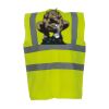 OFFER High-Vis Vests x10  Thumbnail