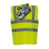 OFFER High-Vis Vests x10  Thumbnail