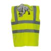 OFFER High-Vis Vests x10  Thumbnail