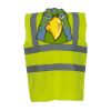 OFFER High-Vis Vests x10  Thumbnail