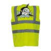 OFFER High-Vis Vests x10  Thumbnail