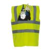 OFFER High-Vis Vests x10  Thumbnail