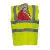 OFFER High-Vis Vests x10  Thumbnail
