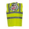 OFFER High-Vis Vests x10  Thumbnail