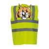 OFFER High-Vis Vests x10  Thumbnail