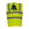 OFFER High-Vis Vests x10  Thumbnail