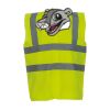 OFFER High-Vis Vests x10  Thumbnail