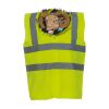 OFFER High-Vis Vests x10  Thumbnail