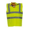 OFFER High-Vis Vests x10  Thumbnail