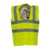 OFFER High-Vis Vests x10  Thumbnail
