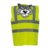 OFFER High-Vis Vests x10  Thumbnail