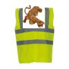 OFFER High-Vis Vests x10  Thumbnail