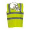 OFFER High-Vis Vests x10  Thumbnail