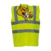 OFFER High-Vis Vests x10  Thumbnail