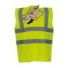 OFFER High-Vis Vests x10  Thumbnail