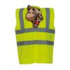 OFFER High-Vis Vests x10  Thumbnail