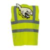 OFFER High-Vis Vests x10  Thumbnail