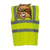 OFFER High-Vis Vests x10  Thumbnail