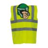 OFFER High-Vis Vests x10  Thumbnail