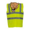 OFFER High-Vis Vests x10  Thumbnail