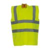 OFFER High-Vis Vests x10  Thumbnail