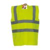 OFFER High-Vis Vests x10  Thumbnail