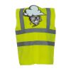 OFFER High-Vis Vests x10  Thumbnail