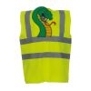OFFER High-Vis Vests x10  Thumbnail