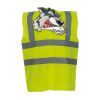 OFFER High-Vis Vests x10  Thumbnail