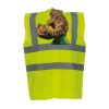 OFFER High-Vis Vests x10  Thumbnail