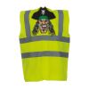 OFFER High-Vis Vests x10  Thumbnail