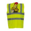 OFFER High-Vis Vests x10  Thumbnail