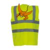 OFFER High-Vis Vests x10  Thumbnail