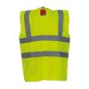 OFFER High-Vis Vests x10  Thumbnail