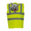 OFFER High-Vis Vests x10  Thumbnail