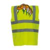 OFFER High-Vis Vests x10  Thumbnail