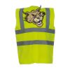 OFFER High-Vis Vests x10  Thumbnail