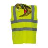 OFFER High-Vis Vests x10  Thumbnail