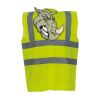 OFFER High-Vis Vests x10  Thumbnail